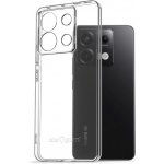 AlzaGuard Crystal Clear Xiaomi Redmi Note 13 5G / POCO X6 5G AGD-PCT406Z – Zboží Živě