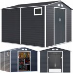 Hardmaister Montreal 277 x 319 cm Cold Grey – Hledejceny.cz