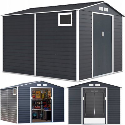 Hardmaister Montreal 277 x 319 cm Cold Grey – Hledejceny.cz