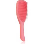 Tangle Teezer The Ultimate Detangler Large kartáč na rozčesávání vlasů růžový 23 x 7 cm – Zboží Dáma