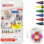Edding 4200 6 ks – Zboží Živě