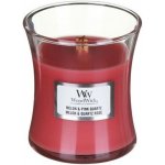 WoodWick Melon & Pink Quartz 85 g – Zboží Mobilmania