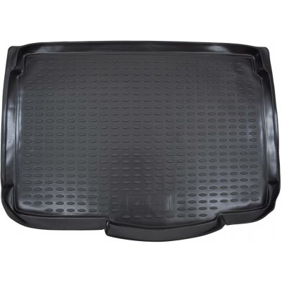 Gumová vana do kufru J&J Automotive Opel Corsa D / E 3/2006-2019 – Hledejceny.cz
