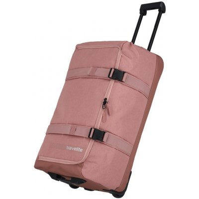 Travelite Kick Off Rosé 6910-14 65 l – Zbozi.Blesk.cz