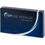 TopVue Premium 6 čoček – Zboží Mobilmania