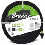 Bradas Soaker Textil Hose 15m černá – Sleviste.cz