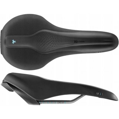 Selle Royal Scientia M1 černé – Hledejceny.cz