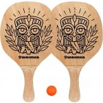 Sand Paddle plážový tenis BZO Balení: 1 balení – Zboží Živě