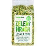 Country Life Hrách zelený loupaný půlený Bio 500g – Zboží Mobilmania