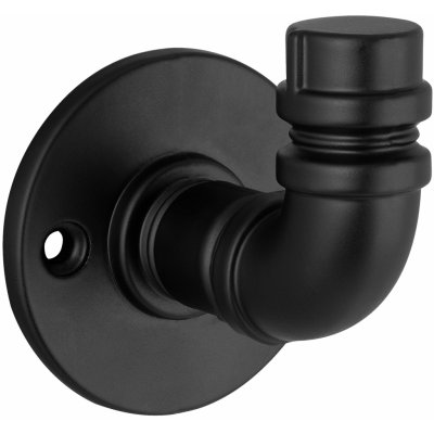 Walteco Rustic 8678 černý matný – Hledejceny.cz