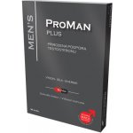 NaturaMed ProMan Plus 30 kapslí – Zboží Dáma