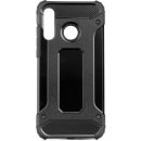 Pouzdro a kryt na mobilní telefon Pouzdro Forcell ARMOR Huawei P30 Lite černé