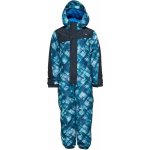 Color Kids kombinéza 740305 Dark Blue 104 – Zboží Dáma
