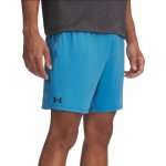 Under Armour Tech Vent 7in shorts modrá 1388645-452 – Zboží Mobilmania