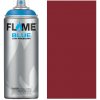 Barva ve spreji FLAME Blue Molotow Spray 400 ml #306 ruby red