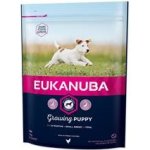 Eukanuba Puppy Small 3 kg – Hledejceny.cz