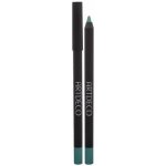 Artdeco Soft Eyeliner Waterproof konturovací tužka na oči 72 green Turquoise 1,2 g – Zboží Dáma