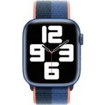 APPLE Watch Acc/41/Blue Jay/Abyss Blue S.Loop MN5H3ZM/A – Hledejceny.cz