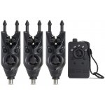 Nash Sada hlásičů Siren R3+ Presentation Set 3 Rod – Zboží Dáma