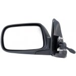 ZPĚTNÉ ZRCÁTKO LEVÉ TOYOTA COROLLA (E11), 04.97-01.00, TOYOTA COROLLA (E11), 01.00-12.01 OE: 879401A860, 8794002150 POLCAR | Zboží Auto