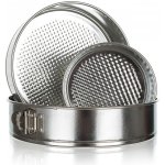 Banquet Sada forem na dort FANTASIA 3 ks 19100140 – Hledejceny.cz