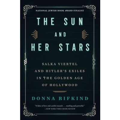 Sun And Her Stars