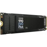 Samsung 990 PRO 1TB, MZ-V9P1T0BW – Zboží Živě