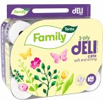 Tento Family Delicate 3-vrstvý 24 ks – Zboží Dáma