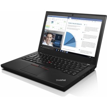 Lenovo ThinkPad X260 20F5003KMC od 48 400 Kč - Heureka.cz