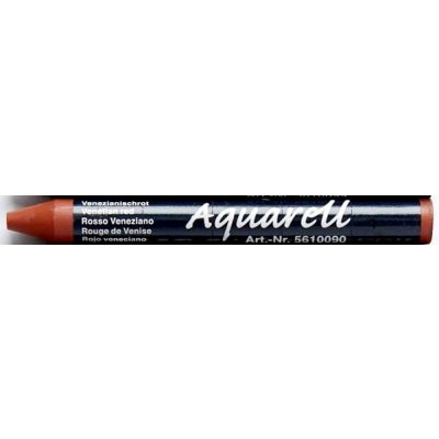 Lyra Aquacolor Voskovky prodej po kusech Venetian red 90 – Zboží Dáma