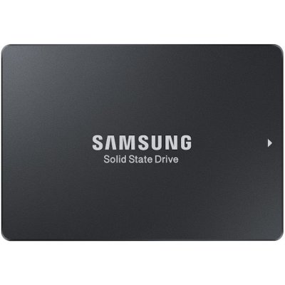 Samsung PM893 480GB, MZ7L3480HCHQ-00A07 – Zboží Mobilmania