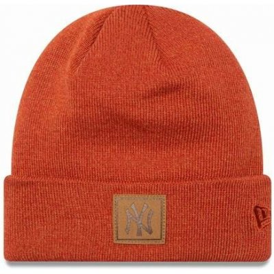 New Era kulich Knit medium MLB Team patch cuff beanie NEYYAN INR – Hledejceny.cz