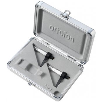 Ortofon Concorde MKII SCRATCH TWIN