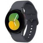 Samsung Galaxy Watch5 40mm LTE SM-R905 – Hledejceny.cz