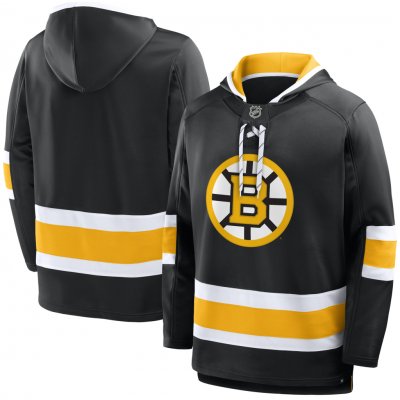 Fanatics mikina Boston Bruins NHL Prime Time Hoodie – Sleviste.cz