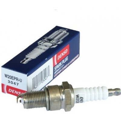 Svíčka DENSO standard YAMAHA XV 535 Virago rok 97-03 – Hledejceny.cz