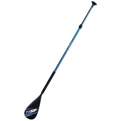 NSP Alloy 2D – Zboží Dáma