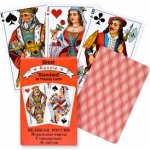 Piatnik Great Russia – Zboží Dáma