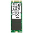 Transcend MTS600 256GB, M.2 SSD SATA, III MLC, TS256GMTS600S