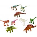 Mattel Jurský svět 3 ks mini dino