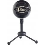 Blue Microphones Snowball USB – Zboží Mobilmania