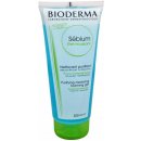 Bioderma Sebium Global 30 ml + Sébium moussant 200 ml dárková sada