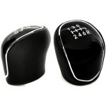 PROTEC Ford Galaxy MK2 2006 - 2015 6st černá – Zboží Mobilmania