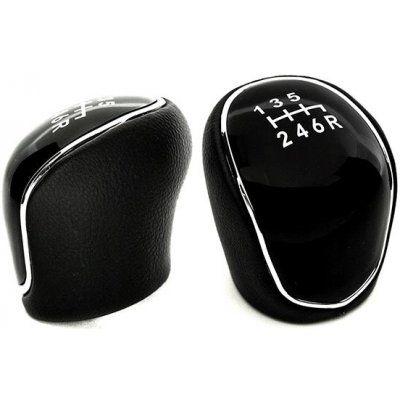 PROTEC Ford Galaxy MK2 2006 - 2015 6st černá – Zboží Mobilmania