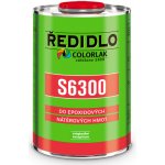 Colorlak ředidlo S 6300 9 l – HobbyKompas.cz