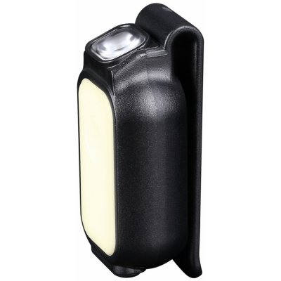 Fenix nabíjecí svítilna MINI-LITE Černá – Zboží Dáma