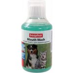 Beaphar Ústní voda pes 250 ml – Sleviste.cz