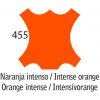 Tarrago Excelentní barva na tenisky Sneakers Paint 455 Intense orange 25 ml