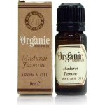 Song of India Esenciální olej Madurai Jasmín 10 ml – Hledejceny.cz