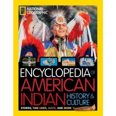 Encyclopedia of the American Indian